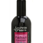 Image for Patchouli Envoutant Les Petits Plaisirs