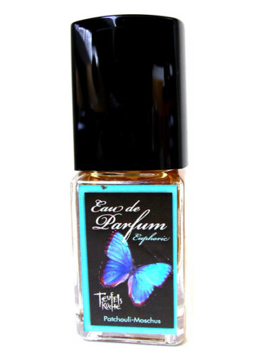 Patchouli Euphoric Teufels Kuche