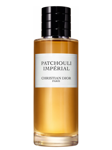 Patchouli Imperial Dior