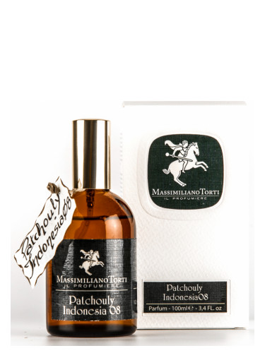 Patchouli Indonesia 08 Il Profumiere