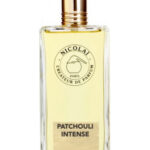 Image for Patchouli Intense Nicolai Parfumeur Createur