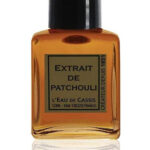 Image for Patchouli L’Eau De Cassis