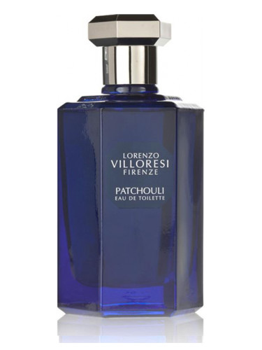 Patchouli Lorenzo Villoresi