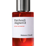 Image for Patchouli Magnetik Maison Crivelli