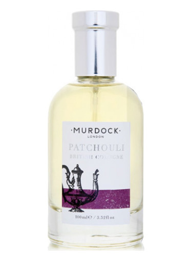 Patchouli Murdock London