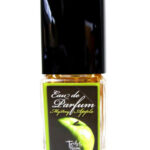 Image for Patchouli Mystery Apple Teufels Kuche