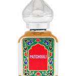 Image for Patchouli Nemat International