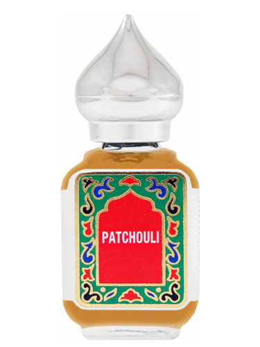 Patchouli Nemat International