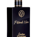Image for Patchouli Noir Christian Provenzano Parfums