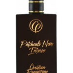 Image for Patchouli Noir Intense Christian Provenzano Parfums