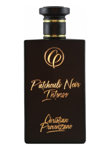 Patchouli Noir Intense Christian Provenzano Parfums