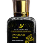 Image for Patchouli Noir Mahdi Perfumes