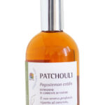 Image for Patchouli Olfattiva