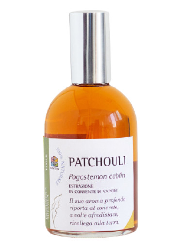 Patchouli Olfattiva