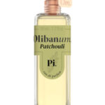 Image for Patchouli Olibanum.