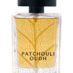 Image for Patchouli Oud Amirage