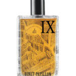 Image for Patchouli P IX Pardonne-Moi Binet-Papillon