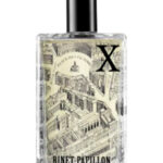 Image for Patchouli P X Secret Binet-Papillon