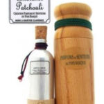 Image for Patchouli Parfums et Senteurs du Pays Basque