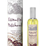 Image for Patchouli Provence & Nature