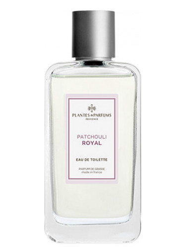 Patchouli Royal Plantes & Parfums