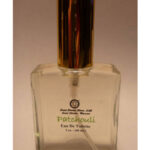 Image for Patchouli Saint Charles Shave