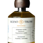 Image for Patchouli Scent Trunk