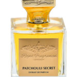 Image for Patchouli Secret Royal Fragrances London