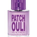 Image for Patchouli Solinotes