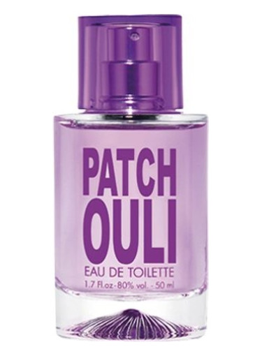 Patchouli Solinotes