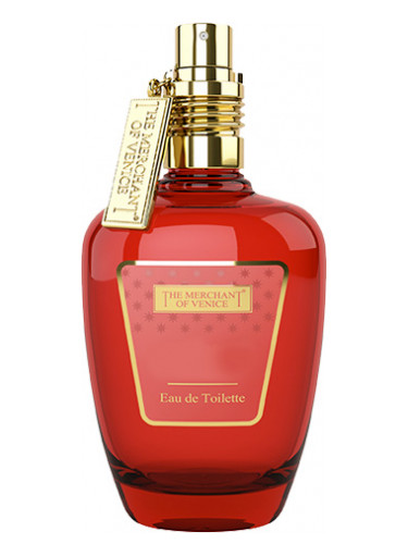 Patchouli Vintage The Merchant of Venice