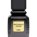 Image for Patchouli Wood Ajmal