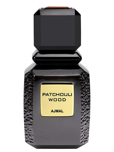 Patchouli Wood Ajmal