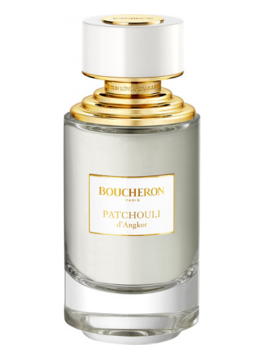 Patchouli d’Angkor Boucheron