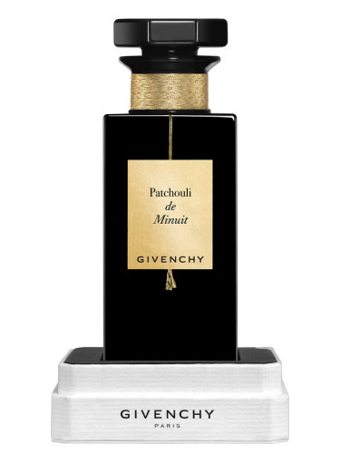 Patchouli de Minuit Givenchy