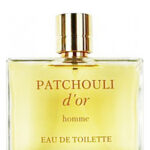 Image for Patchouli d’or Homme Новая Заря (The New Dawn)