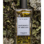 Image for Patchouli et Memories Voskanian Parfums