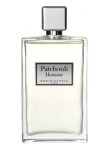 Patchouli pour Homme Reminiscence