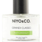 Image for Patchouly NIYO&CO