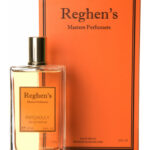Image for Patchouly Reghen’s Masters Perfumers