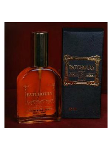 Patchouly Suhad Perfumes