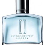 Image for Patrick Dempsey Legacy Avon