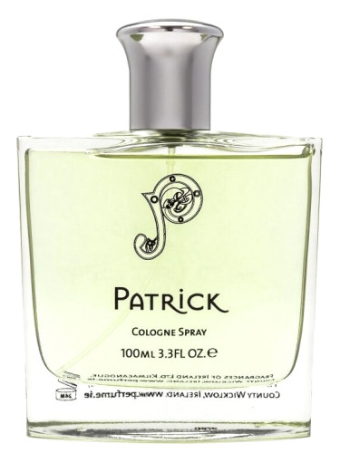 Patrick Fragrances of Ireland