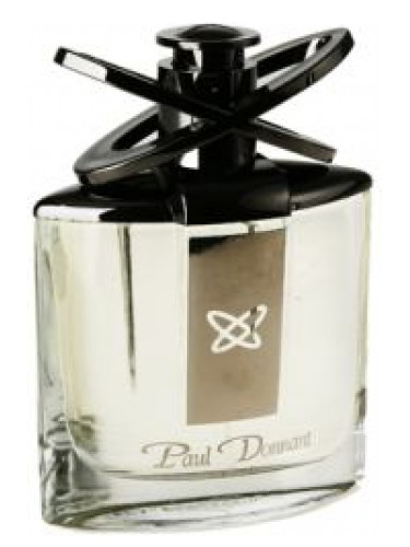 Paul Donnant for Him Paul Donnant