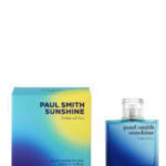 Image for Paul Smith Sunshine for Men 2015 Paul Smith