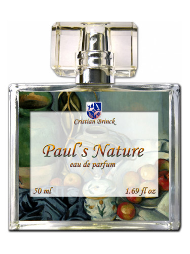 Paul’s Nature Cristian Brinck