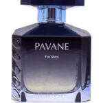 Image for Pavane For Men Page Parfums