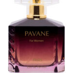Image for Pavane For Women Page Parfums