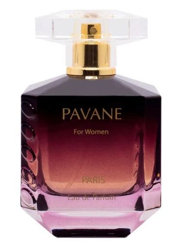 Pavane For Women Page Parfums