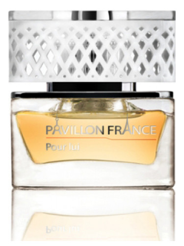 Pavillon France Men Atelier Ulric Fragrances